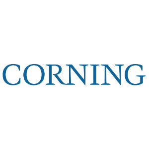 Corning